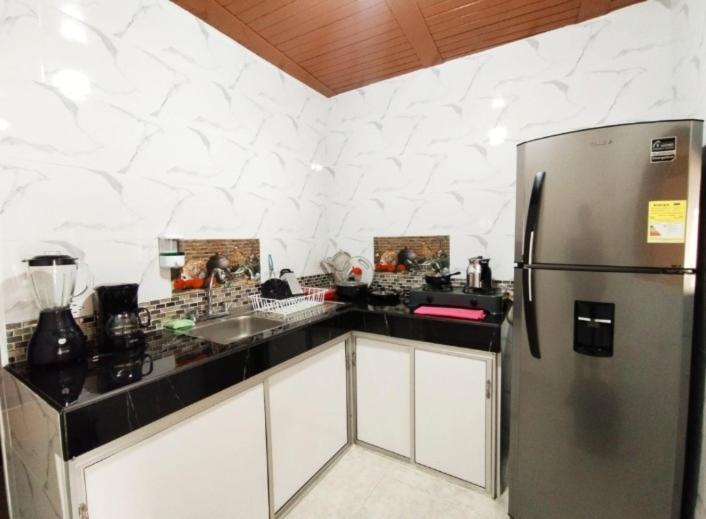 Apartahotel Sunclover 104 X 6 Personas Privado سالنتو المظهر الخارجي الصورة
