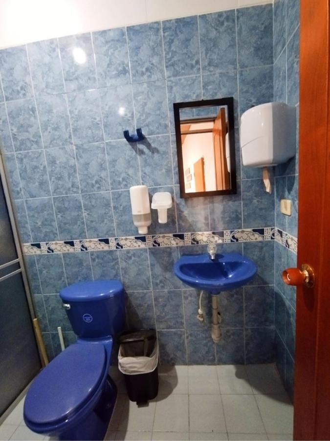 Apartahotel Sunclover 104 X 6 Personas Privado سالنتو المظهر الخارجي الصورة